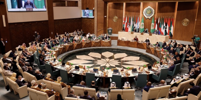 Toward a Creative Arab Strategy: Who Controls the Future of Regional Security?